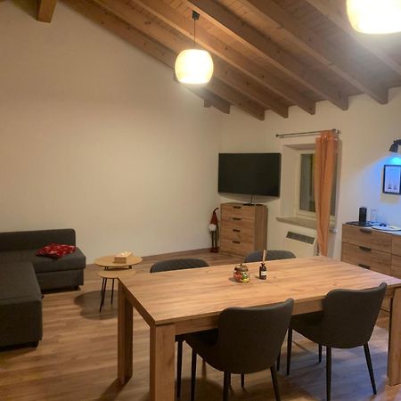 Piazza Grande House Leilighet Locarno Eksteriør bilde