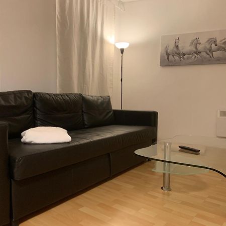 Piazza Grande House Leilighet Locarno Eksteriør bilde