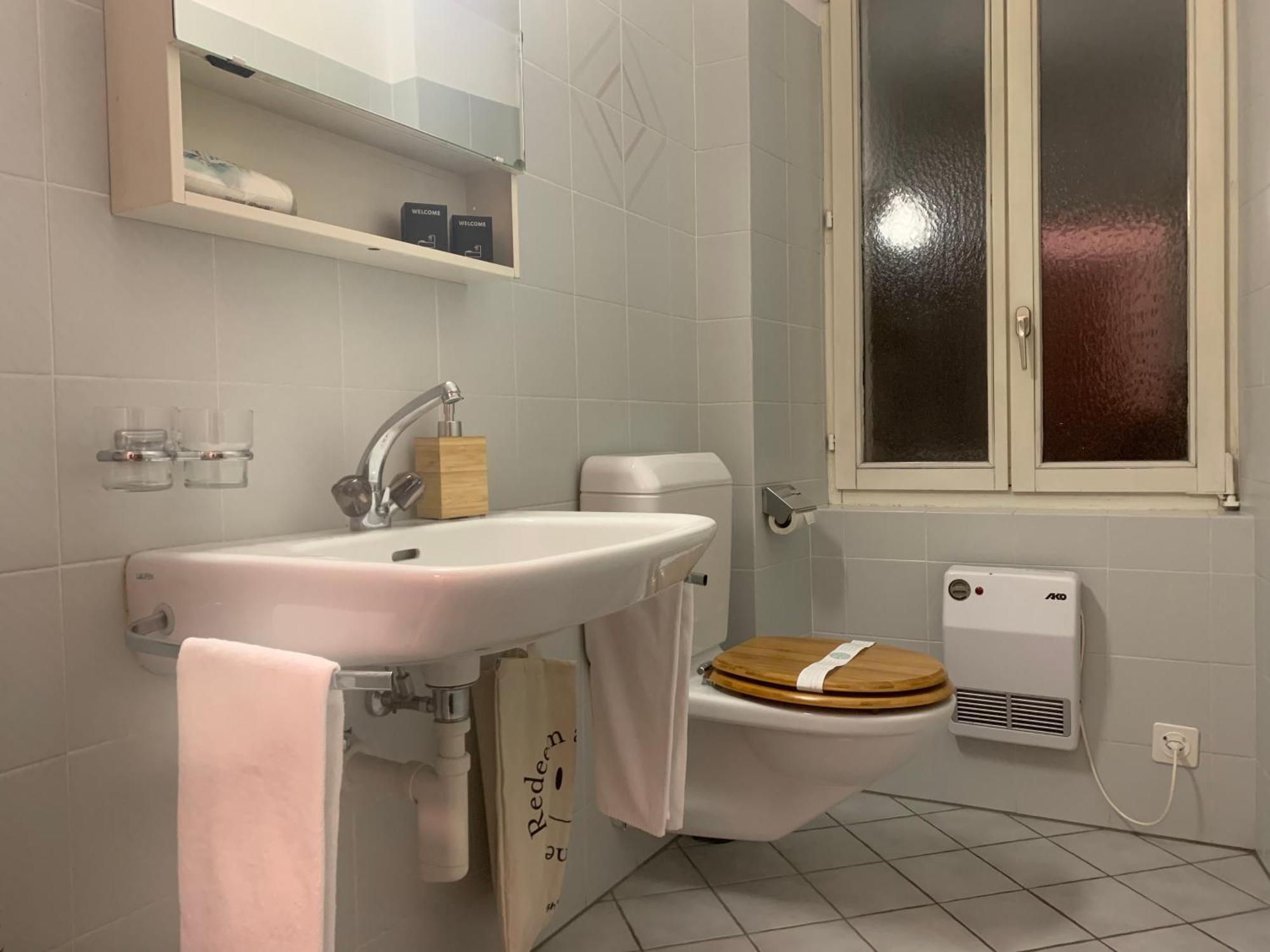 Piazza Grande House Leilighet Locarno Eksteriør bilde