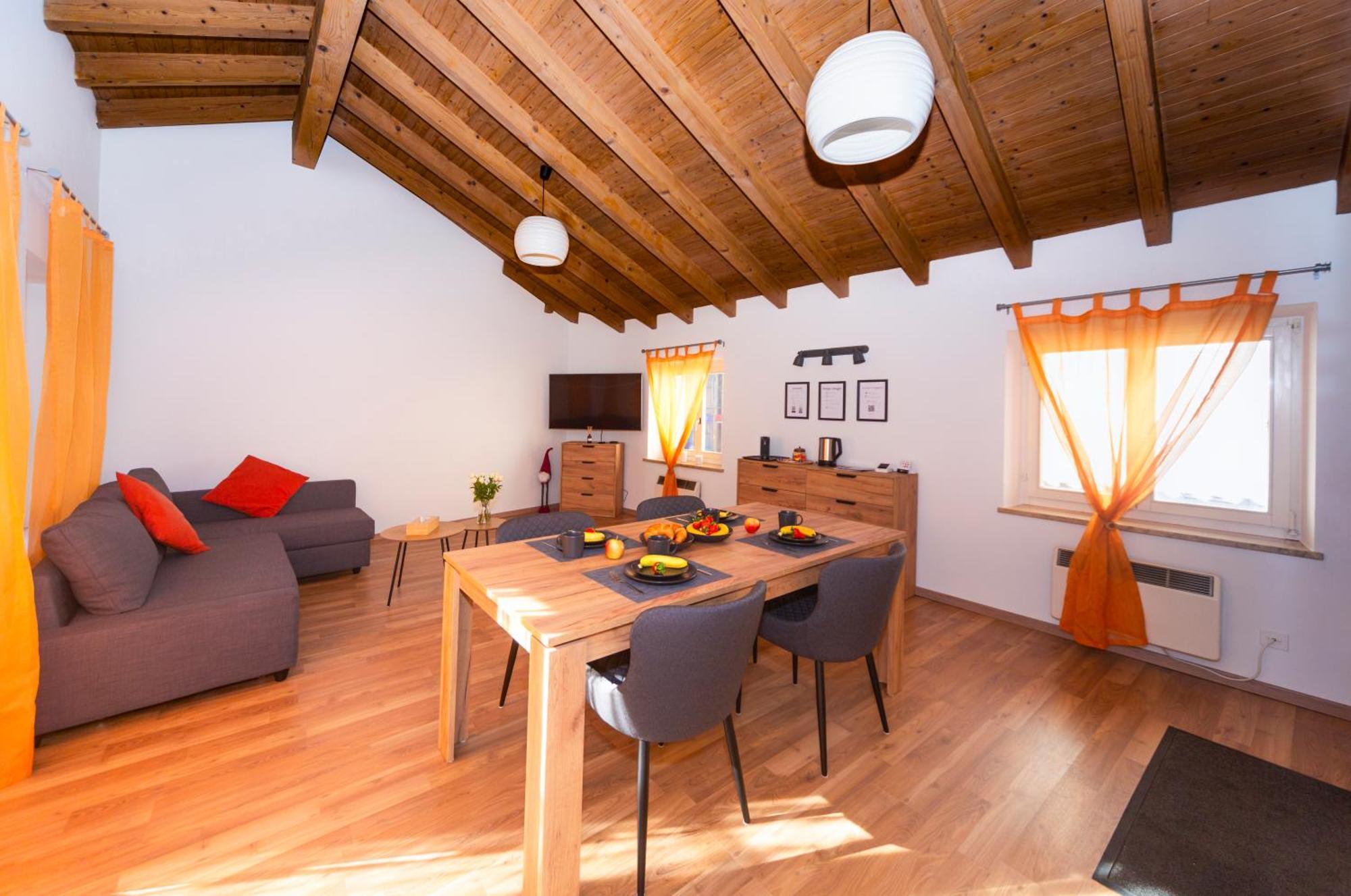 Piazza Grande House Leilighet Locarno Eksteriør bilde
